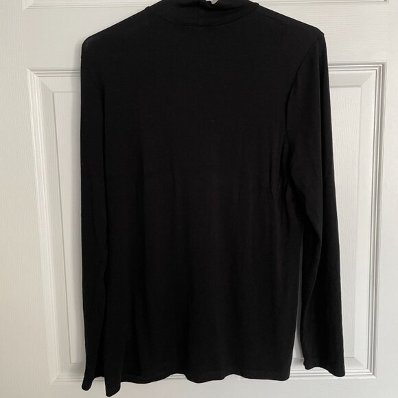 Pebble and Stone Long Sleeve Top - Picture 4 of 5